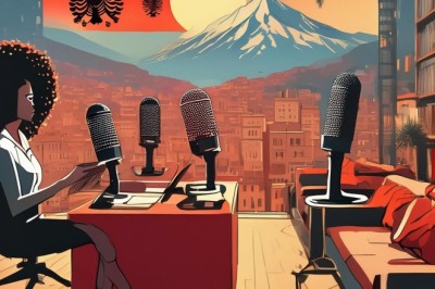 Artikuj të konvertuar në Zë nga AI: Business Magazine Albania Bashkëpunon me Nullius in Verba për të sjellë Inovacion në mënyrën si konsumojmë pëmbajtjen