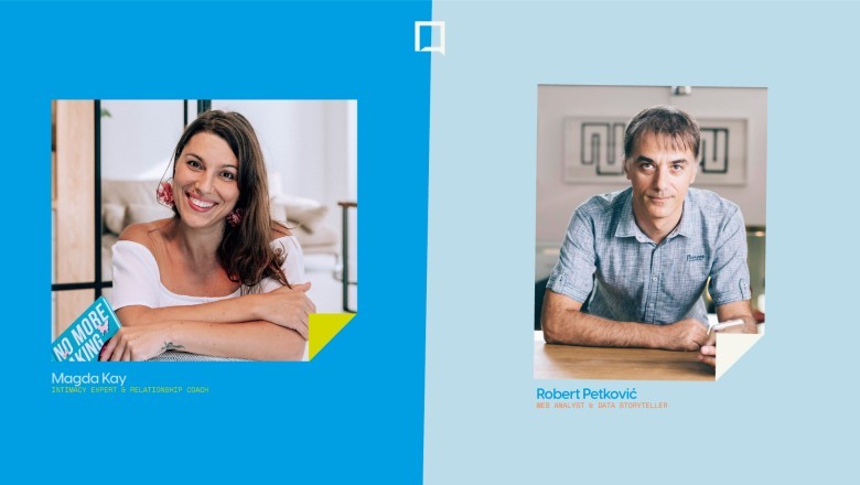 AllWeb 2024: Si të Dhënat dhe Intimiteti Mund të Riformësojnë Biznesin dhe Jetën Tuaj