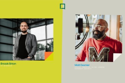 Rikthehen dy folës të njohur në AllWeb: Matt Desmier dhe Ivan Brezak Brkan