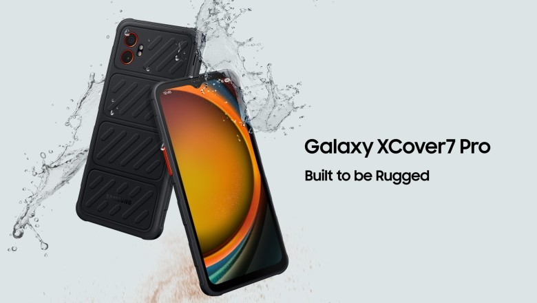 Samsung prezanton Galaxy XCover7 Pro dhe Tab Active5 Pro – Dy pajisje të fortifikuara për t’ju shërbyer kudo