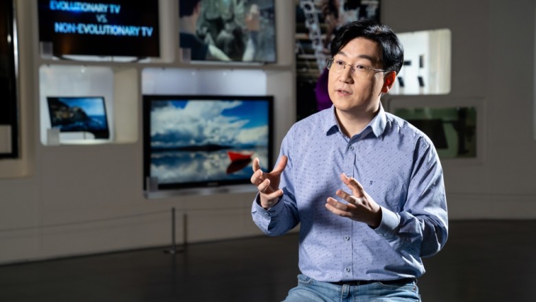 Çmimi Nobel në Kimi 2023 dhe Teknologjia e Pikëzave Kuantike në Samsung QLED
