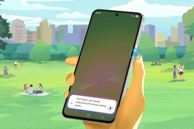 Samsung sjell akses të drejtpërdrejtë në asistentin AI përmes butonit  anësor në Galaxy A