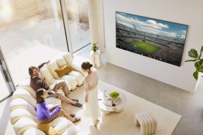 Përjeto përmbajtjen tënde të preferuar me Samsung Vision AI