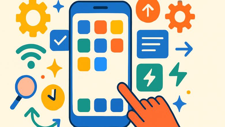 10 truket e fshehura në Android që do të përmirësojnë përdorimin tuaj