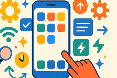 10 truket e fshehura në Android që do të përmirësojnë përdorimin tuaj